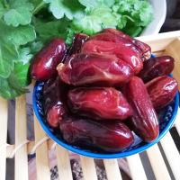 迪拜黑椰枣伊朗椰枣阿联酋蜜枣伊拉克椰枣孕妇零食 伊朗大黑椰枣1000克(2斤)