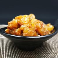 内蒙古特产阿腾锡林牛蹄筋即食香辣烧烤小包装500g办公室零食 200克品尝包[辣味](中辣)