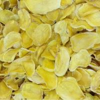 土豆干东北特产土豆干片干货干土豆片500g