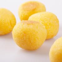 椰丝球糕点糕点小吃孕妇老年人精品零食 椰丝球500g