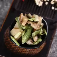 锦州小菜开胃虾油什锦下饭菜腌瓜咸菜 700g 东北特产小吃酱菜