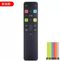 [精选]原装适用于TCL全新智能语音遥控器RC801C/FCR1/ 43C2/55C2/65C2 RC8 原装版