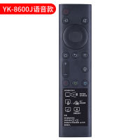 [精选]原装适用创维电视智能语音遥控器YK-8502J/H 8501J 8503J 8502H YK-8600J语音款