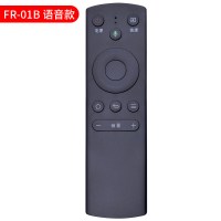 [精选]适用风行funtv电视遥控器原装机通用G32Y G42Y n40 n32 49q2 FR-0 FR-01B语音款