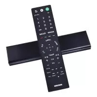 【精选】原装适用索尼电视遥控器RMF-TX310C=RMT/F-TX100 TX211C 有菜单列表