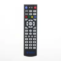 中国电信海信MP606H-B IP906H IP903H高清IPTV网络机顶盒遥控器