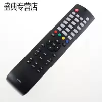 原装SANYO三洋液晶电视机遥控器KXABR通用KXAFP(C) 48CE1210M