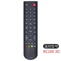 原装适用 TCL电视遥控器万能通用RC07DC11 12 RC260jc11 14 RC20 RC2003D[一样就行]