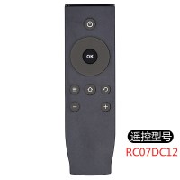 原装适用 TCL电视遥控器万能通用RC07DC11 12 RC260jc11 14 RC2 RC07DC12[一样就行]