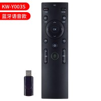 原装适用康佳电视机遥控器语音通用KW-YF305 YF307 YF305C YF308 YF KW-Y003S蓝牙语音款