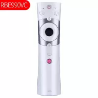 原装适用长虹液晶电视遥控器RBE901VC RBE902VC RBE900VC D3P/A5U/2C RBE990VC