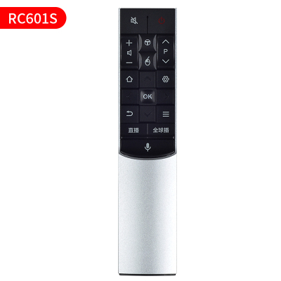 适用TCL智能网络液晶电视机遥控器 原装原厂3D体感语音全系列都有 RC601S