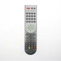 大连有线数字电视海信T32S T40S T42S T50S T55SSD-16127机顶盒遥控器
