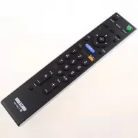 原装款索尼电视遥控器KLV-46V300A KLV-40V300A KLV-32V300A