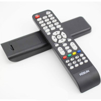 RISUN理想3D液晶电视遥控器LED2209 LED3203 直接使用