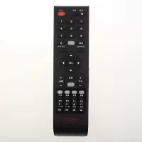 Leader统帅电视遥控器HTR-T09 LC32UT7 LC37UT7 LC42UT7