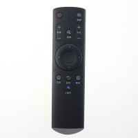 原装三洋液晶电视遥控器55CE3820D 65CE3820D 48CE3410D小助手