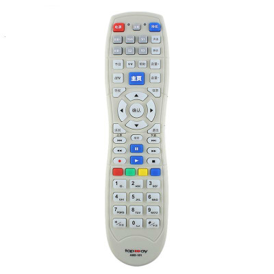 原装深圳天威视讯SZMG同洲N8606 N8908 N9201 N9101机顶盒遥控器