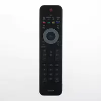 原装飞利浦电视遥控器32/39PFL1530/T3 42PFL1530/T3灵智声音