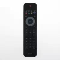 原装飞利浦电视遥控器40PFL3240/T3 50PFL3240/T3灵智声音