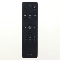 适用海尔电视语音遥控器HTR-U16A LS55K52A3 LU55K62G LS55F31N