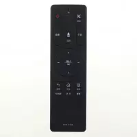 适用海尔电视语音遥控器LE48AL88K51 LE43AL88K81 LE43AL88K88