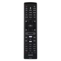原装款夏普电视语音遥控器GB089WJSA LCD-52LX960A 60/70LX960A