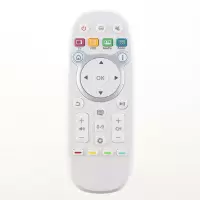 原装款海信VIDAA智能电视遥控器CN3A16 LED32/39/42/47/55EC630JD