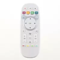 原装款海信VIDAA电视遥控器CN3A16 LED32K600J LED42/55K600A3D