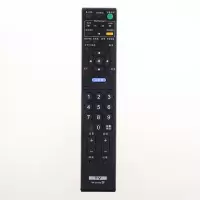 原装款索尼电视遥控器RM-SD003 002 KLV-32BX323 KLV-32BX320 321