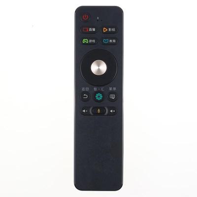 原装海信电视语音遥控器CRF3A68 LED50EC750US LED55EC750US
