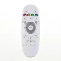 原装海信电视遥控器CN3A57 LED43EC660US LED50/55/60/65EC660US