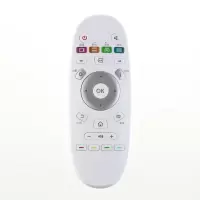 原装海信电视遥控器LED55EC760UC LED60K5500U LED65K5510U