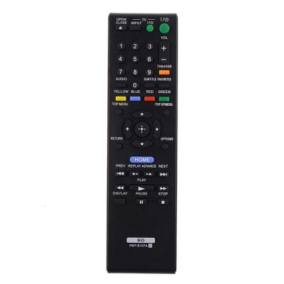 索尼蓝光DVD遥控器RMT-B107A通用BDP-BX37 S270 S370 S470 S380