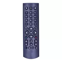 适用于 华为高清视频会议终端遥控器VPC600/620 TE30/40/50/60 RP100 200