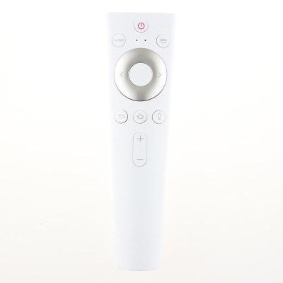 适用海尔电视语音遥控器HTR-U20 50T91 55T91 58T91 65T91 70T91