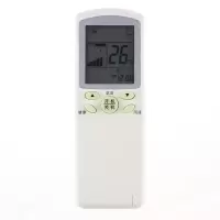 适用海尔遥控器YR-H74 YR-H61/H65/H68 KFRD-50/72LW/RA(F)