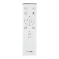 创维酷开电视遥控器YK-C802J通用C803J C803H C802S C804J C805J