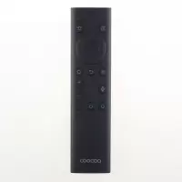 原装coocaa/酷开电视6C语音遥控器YK-8600J-02 65K7D 49K6D 55K6D