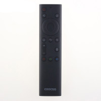 原装coocaa/酷开电视语音遥控器55K6S 65K6S 55A3 50U3B 55U3B