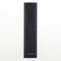 原装coocaa/酷开电视语音遥控器55K6S 65K6S 55A3 50U3B 55U3B
