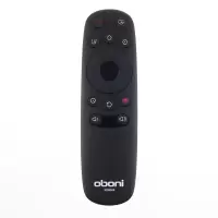 原装长虹oboni电视遥控器RID850B 3D55B5000i 3D58/65B6000i