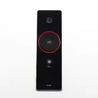 TCL互联网MITV液晶电视遥控器RC09E通用RC09S RC10D旋转飞梭