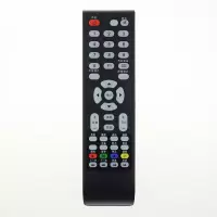 原装TCL乐华电视遥控器LE42D88UD UD42H18 UD49H18四排