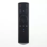 原装TCL智能液晶电视机遥控器LE42E6900 L48D8800 小助手按键
