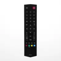 原装TCL电视机遥控器L32F3600A-3D L39F3600A-3D L40F3600A-3D