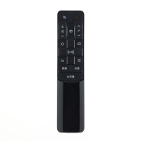 原装TCL电视遥控器通用L50C1-CUD L55C1-CUD L65C1-CUD全球播