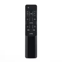 原装TCL电视遥控器通用L50C1-CUD L55C1-CUD L65C1-CUD全球播