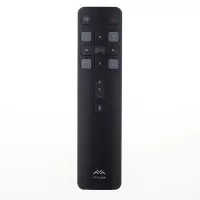 原装雷鸟电视语音遥控器I49-UI I55-UI I55C-UI J55-UI J65C-UI