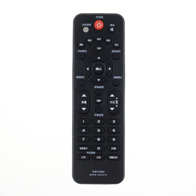 原装康佳液晶电视遥控器KW-Y001 LED32F3100CE LED32F1100CF
